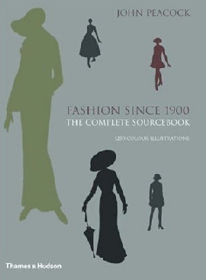 Fashion Since 1900 ***