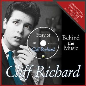 Cliff Richard