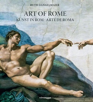 Art of Rome