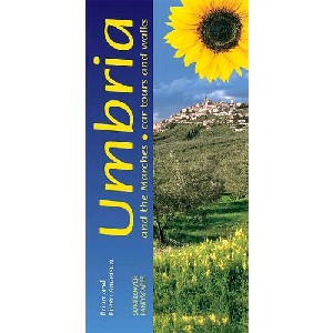 Umbria and the Marches