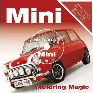 Mini Motoring Magic