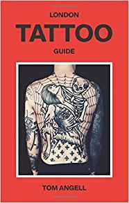 London tattoo guide