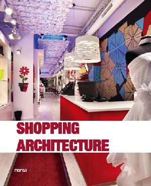 Shopping Architecture