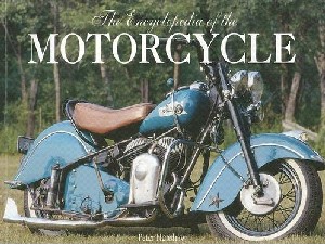 The Encyclopedia of the Motorcycle