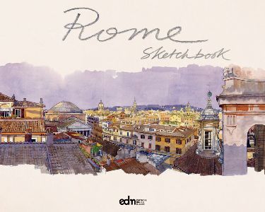 Rome Sketchbook