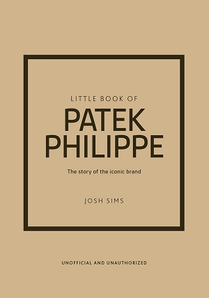 Little Book of Patek Philippe