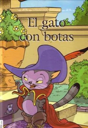 El gato con botas/El ruisenor