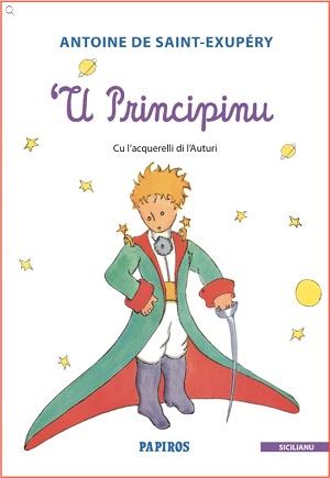 ‘U Principinu (sicilianu)