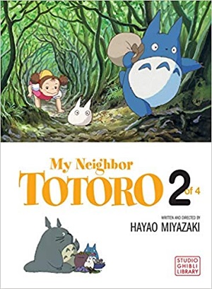 My Neighbor Totoro 2