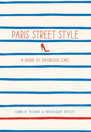 Paris Street Style