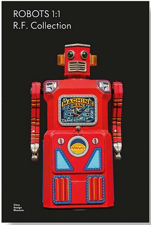 Robots 1:1: R. F. Collection