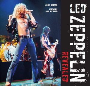 Led Zeppelin Revealed