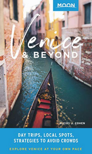 Moon Venice & Beyond