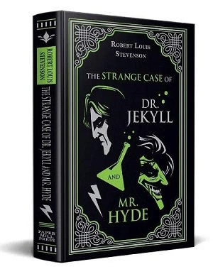 Dr. Jekyll & Mr. Hyde