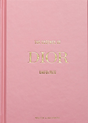 The Essence of Dior
