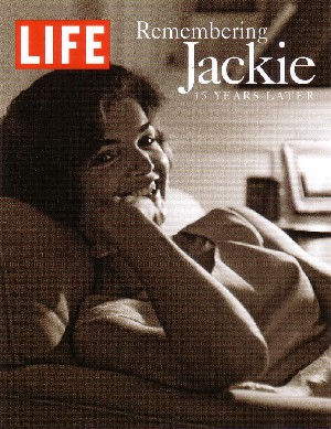 Life: Remembering Jackie