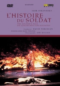 Histoire Du Soldat