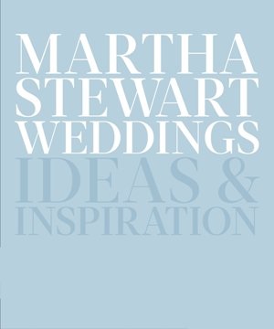 Martha Stewart Weddings