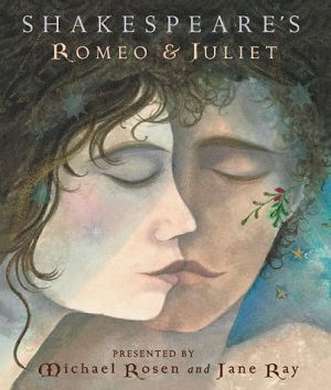 Romeo and Juliet