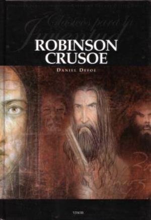 Robinson Crusoe