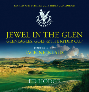 Jewel in the Glen