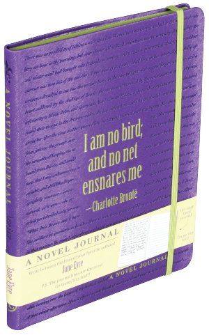 A Novel Journal: Jane Eyre