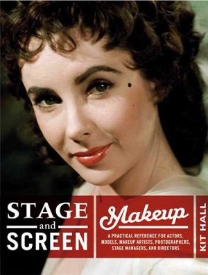 Stage & Screen Makeup