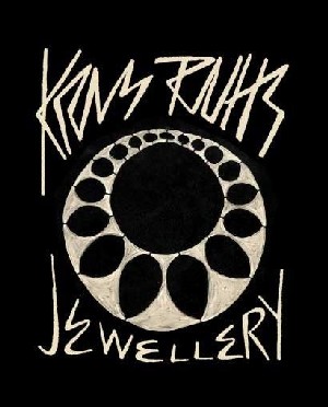 Kris Ruhs - Jewellery