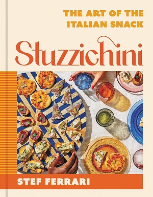 Stuzzichini: The Art of the Italian Snack *