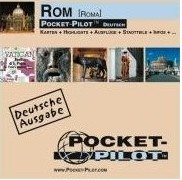 Pocket Pilot Rom (Tedesco)