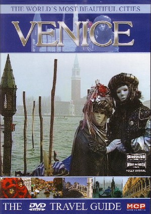 Venice (DVD)