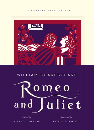 Romeo and Juliet (Signature Shakespeare)