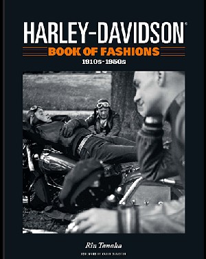 Harley-Davidson