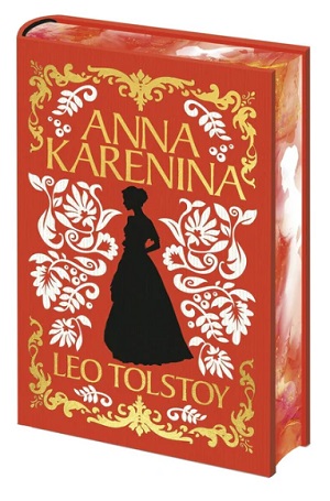 Anna Karenina