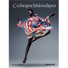 Catherine Malandrino