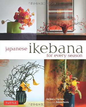 Japanese Ikebana for Every Season