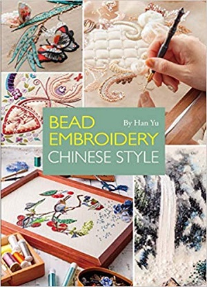 Bead Embroidery Chinese Style