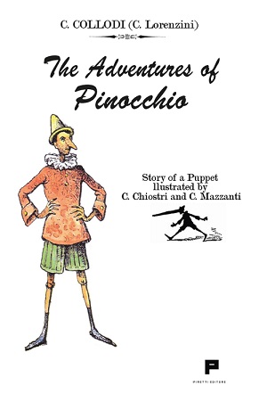 The Adventures of Pinocchio (R)