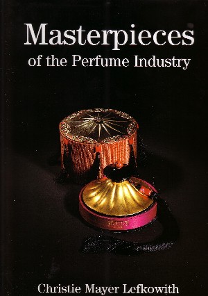 Masterpieces Of the Perfume Industry