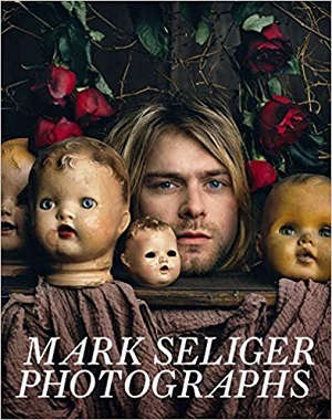 Mark Seliger Photographs