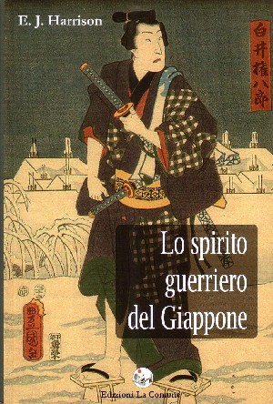 Lo spirito guerriero del Giappone