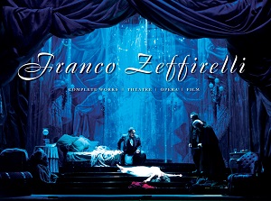 Franco Zeffirelli: Complete Works [With DVD]