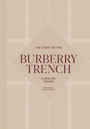 The Story of the Burberry Trench
