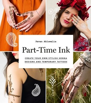 Part-Time Ink