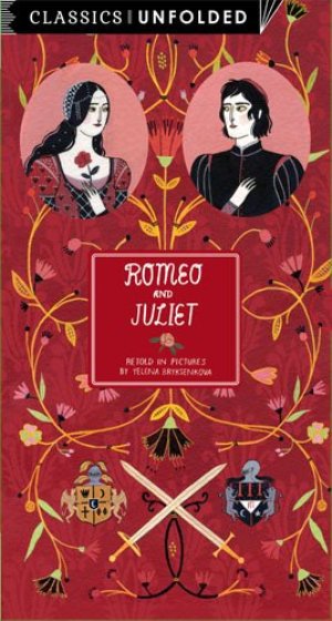 Classics Unfolded: Romeo and Juliet