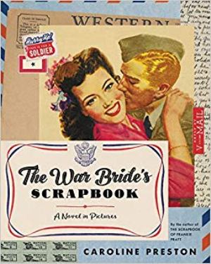 The War Bride's Scrapbook