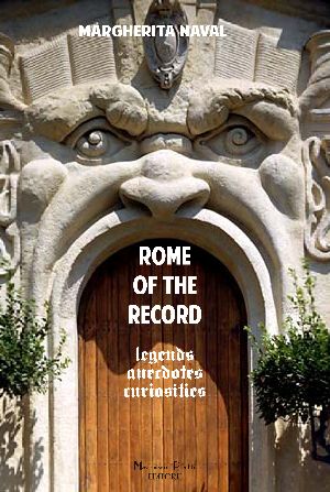 Rome off the record