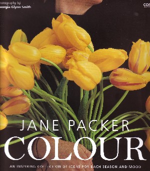 Jane Packer - Colour