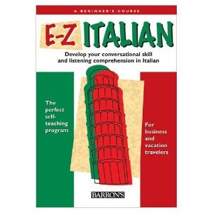 E-Z italian