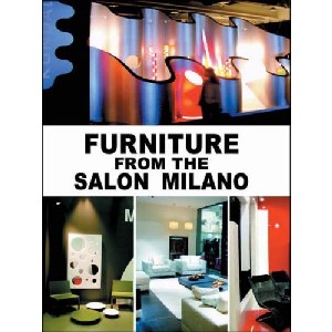 Forniture From The Salon Milano
